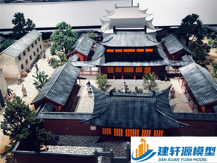 前进奉化-县前街